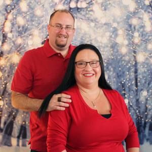 Meet your Posher, Stephen